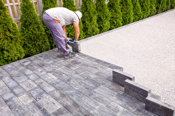 Best Driveway Paver Repairs and Restoration in Blackhawk, CA